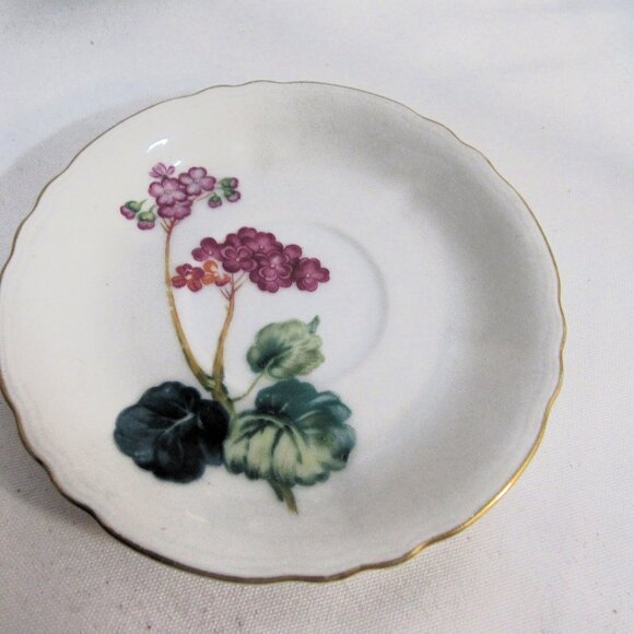 Vintage Tea Set Cherry Blossom SGK China Occupided Japan - Picture 5 of 14